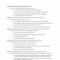 Understanding Liability Defense: Key Differences from Other Legal Defenses
