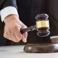 Understanding the Burden of Proof in Liability Defense vs. Criminal Cases