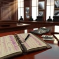 Understanding How Courts Assess Damages in Liability Defense Cases