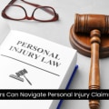 Navigating Personal Injury Claims in Lakewood