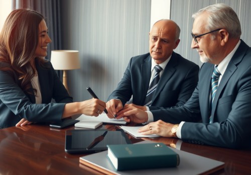 The Impact of Settlement Negotiations on Liability Defense Cases