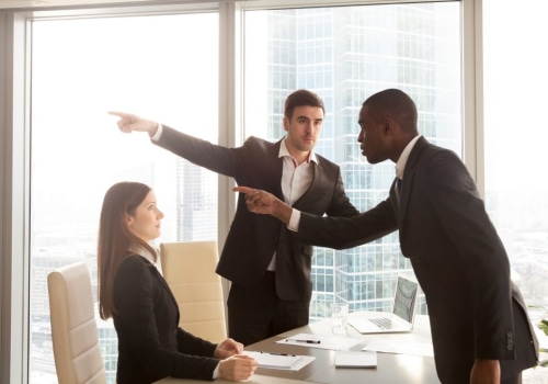 Understanding Employment-Related Liability Defense: The Role of Discrimination and Harassment